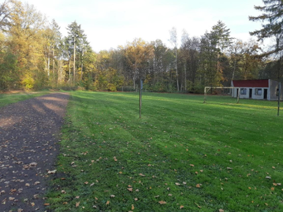 Sportplatz Putlitz Parchimer Straße